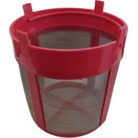 Resim Arçelik Universal Demlik Süzgeci 10CM Uyumlu 