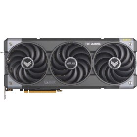 Resim Asus Tuf Gaming Radeon Rx 9070 16gb Tuf-rx9070-o16g-gamıng Gddr6 Aeae2asu0048 