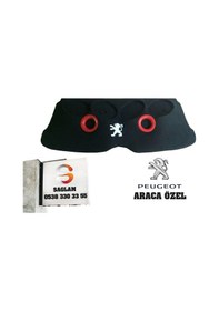 Resim Elyaflı Peugeot 208 Pandizot 