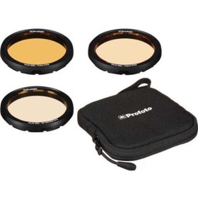 Resim PROFOTO 101314 CLIC CTO KIT 