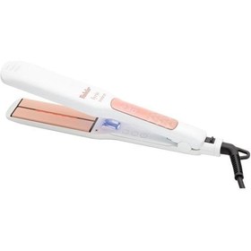 Resim Fakir Lyric Voice Infrared Saç Düzleştirici 