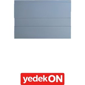 Resim Depo Kenarlığı Fh-Fm V2-V3 Orta Sağ - 20452933 