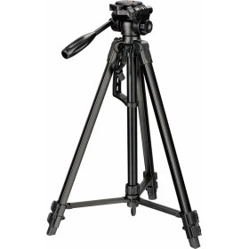 Resim Hlypro 157Cm Profesyonel Dslr Tripod 