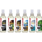 Resim Oto Parfüm Melon Kavun Kokusu Parmak Sprey 150 Ml 