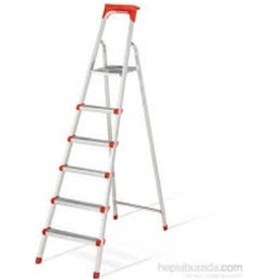 Resim Moonstar Profil Merdiven 5 + 1 = 6 Basamak 