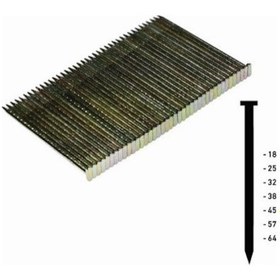 Resim Akdeniz WT 50 Çelik Çivi 