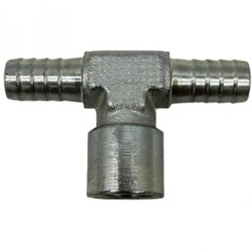 Resim BH Hortum Rekoru Dişi 10mm - 1/4 - 10mm 