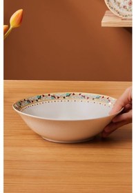 Resim Karaca Nevra Salata Kasesi 23 Cm 