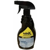 Resim Ethab Ticaret NİLOX PROFESYONEL BUZ ÇÖZÜCÜ 500 GR 