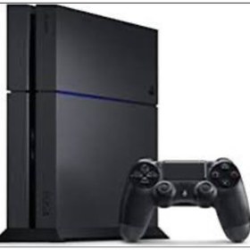 Resim Sony Ps4 Mat Kasa 500 GB + 1 Kol (TEHŞİR ÜRÜNÜ) 12 Ay Firma Garantiti 