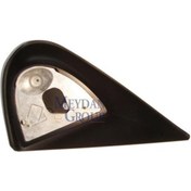 Resim Parcaustasi-mercedes Ml Class- W163- 2002-2005- Kapı Ayna Muskası Sol Taraf 