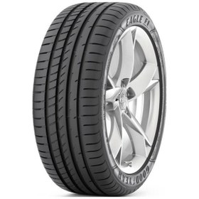 Resim Goodyear 235/40R18 95Y Eagle F1 Asymmetric 2 Yaz Lastiği (2021) 