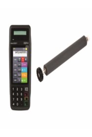 Resim ingenico Move5000f Yazıcı Merdanesi Yazarkasampos 