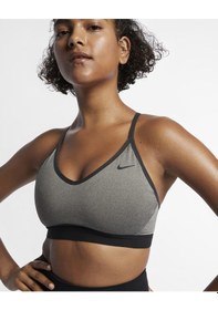 Resim Nike Kadın Spor Sütyeni Indy Sports 878614-091-Xs Çok Renkli 