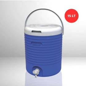 Resim Kale Termos 15 Lt Erciyes Piknik Termos (1404 Cooler Jug) 