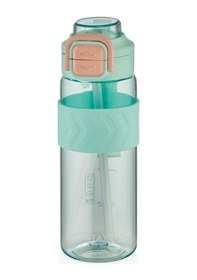 Resim Shotay Direction Su Matarası Tritan Turkuaz 800ml 