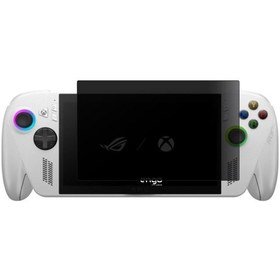 Resim Asus Rog Xbox Ally 7 İnç Hayalet Ekran Koruyucu Nano Rc73ya Diğer 