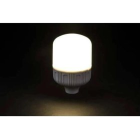 Resim Cata CT-4328 Torch E27 65W LED Ampul 7100 Lumen Süper Parlak Beyaz Işık 6400K Tasarruflu 