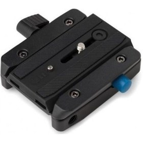 Resim Benro P4 Video Quick-Release Clamp 