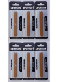 Resim Repline Promani Tırnak Törpüsü 6 x 10'lu 
