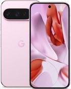 Resim Google Pixel 9 Pro YD | 256 GB 16 GB Pembe 