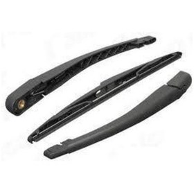 Resim İthal Silecek Kolu+süpürge Arka Ct05 Cıtroen Saxo 99- 350 Mm KNO-İTHAL-CTS05 