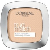 Resim Loreal Paris True Match Pudra 2R/2C Rose Vanilla 