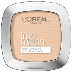 Resim Loreal Paris True Match Pudra 2R/2C Rose Vanilla 