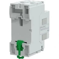 Resim Schneider Electric EZ9R39240 2X40A 30MA Kaçak Akım Rölesi Easy9 Pro 