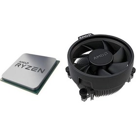 Resim AMD Ryzen 5 5600 3.5 GHZ AM4 35 MB Cache İşlemci Tray + Fan 