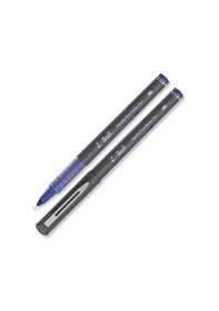 Resim Adel Z-ball Roller Kalem 05 Mm Konik Uç Mavi - 1 Adet 