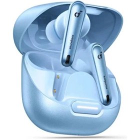 Resim Soundcore Liberty Yeni Nesil Anker TWS Gerçek Kablosuz Bluetooth Kulaklık - Siyah, 