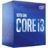 Resim Intel Core i3-10100 3.6 GHz LGA1200 6 MB Cache 65 W Box İşlemci 