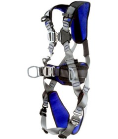 Resim 3m Protecta Exofit Xe100 1112725 Bel Destekli Emniyet Kemeri Beden 3 