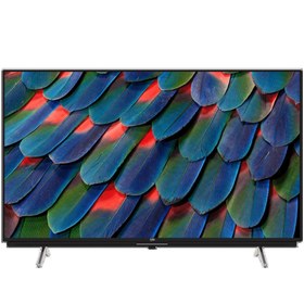 Resim Beko B50 C 865 B Smart TV 