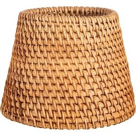 Resim Bohem Rattan Kalemlik, Kaşıklık 