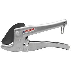 Resim Bay-Tec Mk0685 Pvc Boru Kesme Makası Gri 42 Mm 