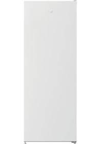 Resim Beko 7063 MB 6 Bölmeli 196 LT 4 Çekmeceli Dikey Derin Dondurucu 