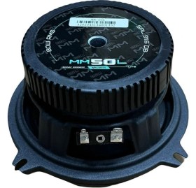 Resim Deaf Bonce MM-50L 13 cm 160W 80RMS Spl Midrange 