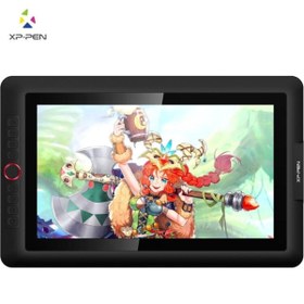 Resim XP PEN Artist 15.6'' PRO LED IPS 1920x1080 Grafik Tablet 