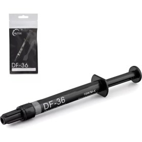 Resim Hadron Termal Macun Küçük 19W 2gr Hadron HDX-6518 