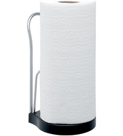 Resim Brabantia Kağıt Havluluk Brilliant Steel 493546 