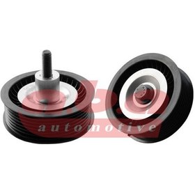 Resim Aba 25857609 - Alternatör Gergi Rulmanı Transıt V348-v363 06 11 