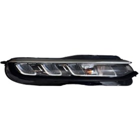 Resim Cıtroen C3 Far Üstü Sinyali 2016-2021 Sağ Gündüz Led 