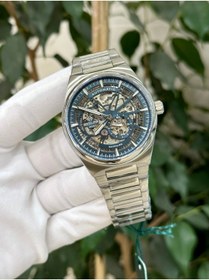 Resim Hislon Otomatik Erkek Kol Saati SD136S-11SS 