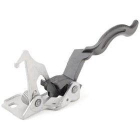 Resim Bmw E46 Coupe Cabrıo Kaput Mandalı 51238238459 