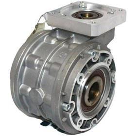 Resim SNT R050900028 RMI50 1/40 Dişli Redüktör – Endüstriyel Tahrik Ünitesi için 