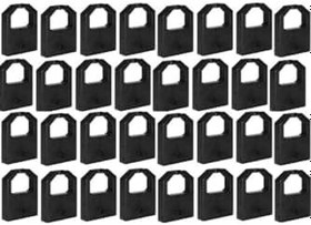 Resim Photo Print Panasonic Kx-P1150 Muadil Şerit 10'Lu Paket 