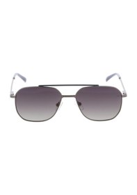 Resim Hawk Hw2258-03 55 Polarize Erkek Güneş Gözlüğü Füme 