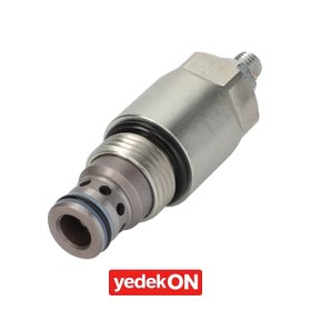 Resim AGCO Basınç Tahliye Valfi - Massey Ferguson / Fendt / Valtra | ACW0523200 